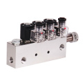 High quality Hydraulic Aluminum Manifold Blocks